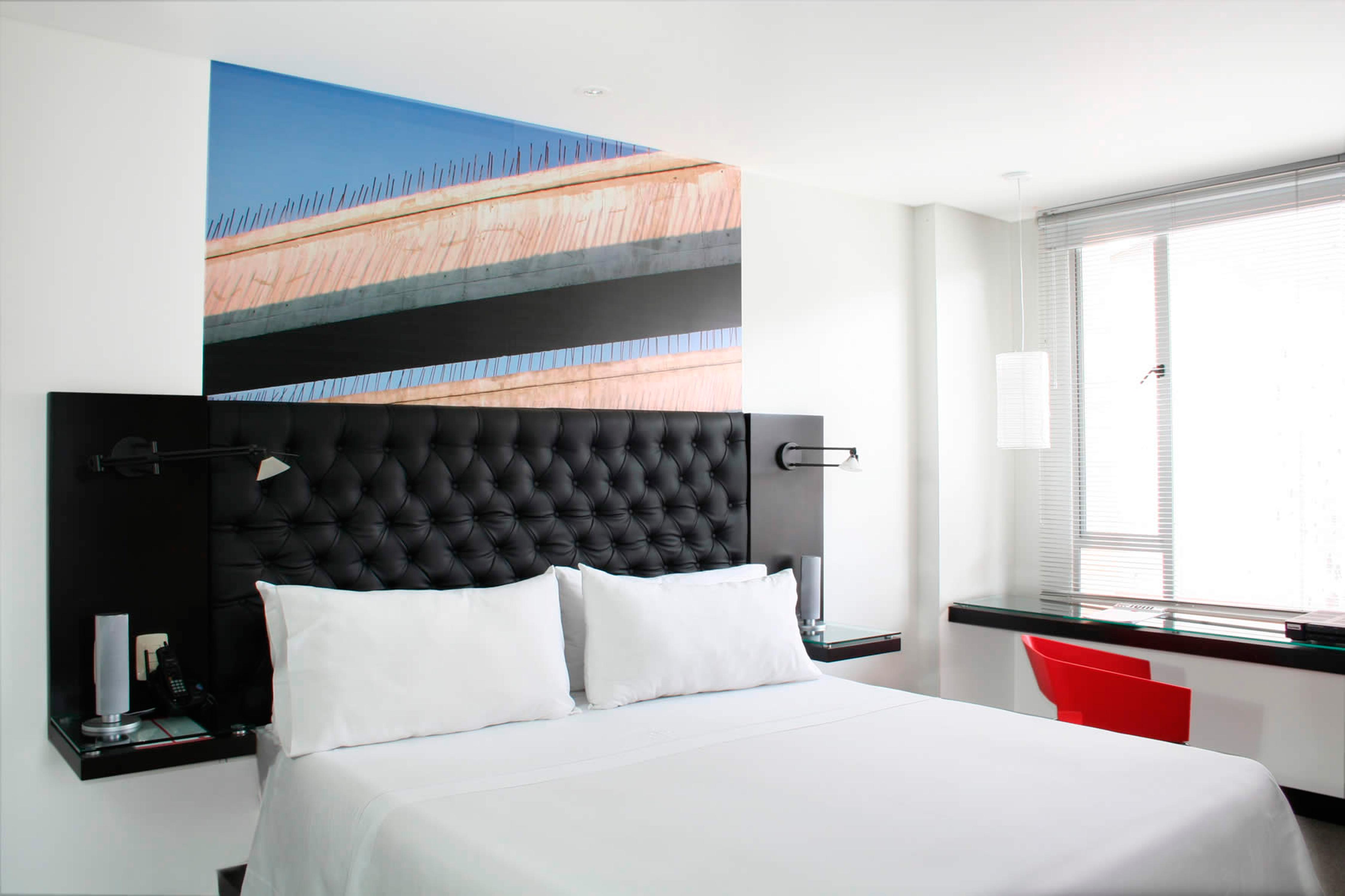 Hotel 104 Art Suites 보고타 외부 사진